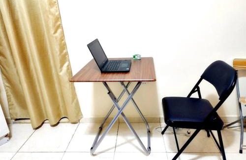 Al Nahda Apartment | Live Like A Family Home Away From Home