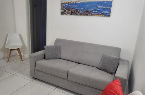 Secondigliano House | Live Naples