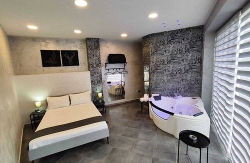 Casoria Bed & Breakfast | Living Bed and Breakfast