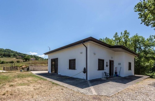 Lioni House | Lo Specchio di Alice