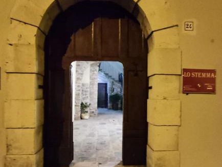 Melfi Apartment | Lo Stemma Guest House