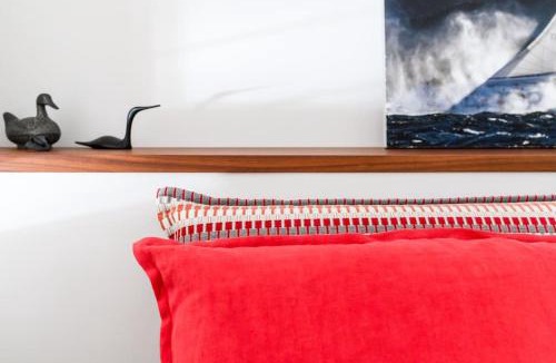 Santa Lucia Apartment | Lo Studio, Napoli