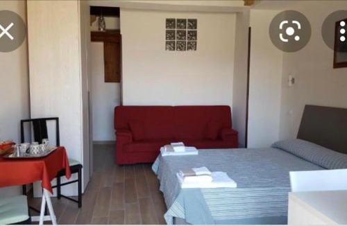 Scilla Bed & Breakfast | Lo xifia