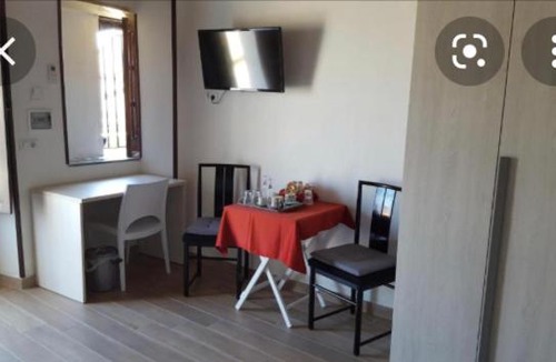 Scilla Bed & Breakfast | Lo xifia