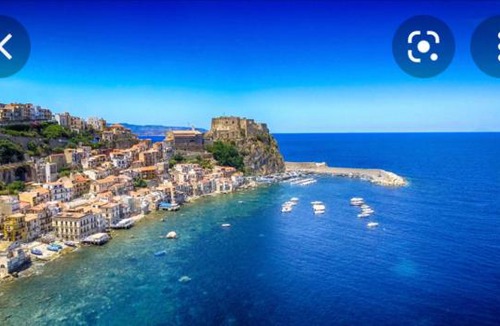 Scilla Bed & Breakfast | Lo xifia