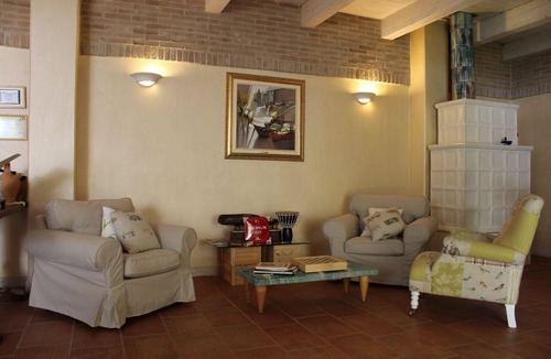 Saludecio House | Locanda Belvedere