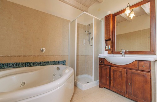 Saludecio House | Locanda Belvedere
