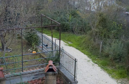 Arpaise House | Locanda del Capitano