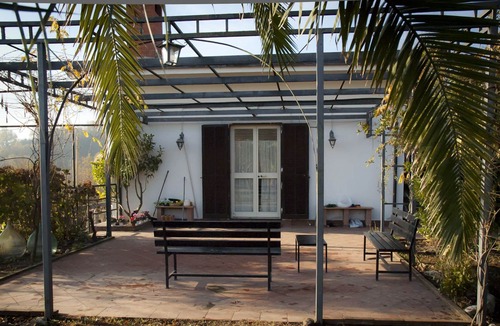 Arpaise House | Locanda del Capitano