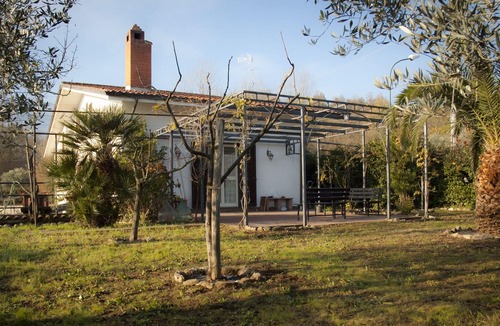 Arpaise House | Locanda del Capitano
