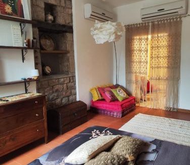 Gubbio Apartment | Locazione Gattapone 3 all'angoletto
