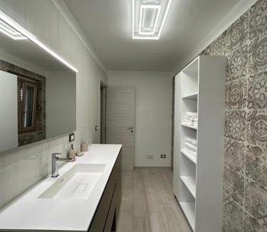 Roccavivara Apartment | Locazione Turistica Arcobaleno "Appartamento Deluxe"