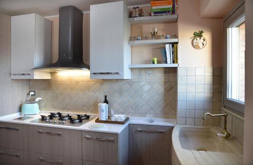 Roccavivara Apartment | Locazione Turistica Arcobaleno "Appartamento Superior"