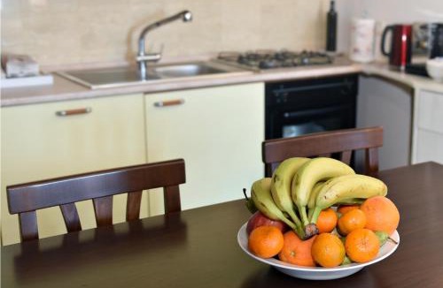 Roccavivara Apartment | Locazione Turistica Arcobaleno "Family Loft"