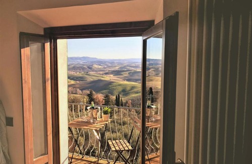 Lajatico Apartment | Locazione Turistica Bella Vista