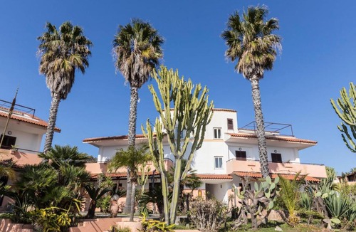 Ricadi Apartment | Locazione Turistica Esmeraldo-10