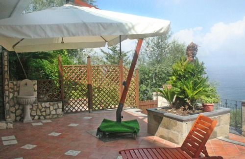 Massa Lubrense Apartment | Locazione Turistica Sammontano bay