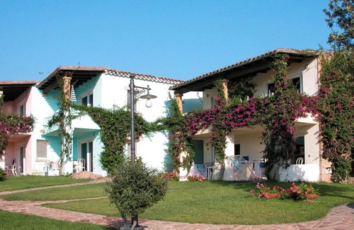 Porto Rotondo Apartment | Locazione Turistica Stella di Gallura - PRT102