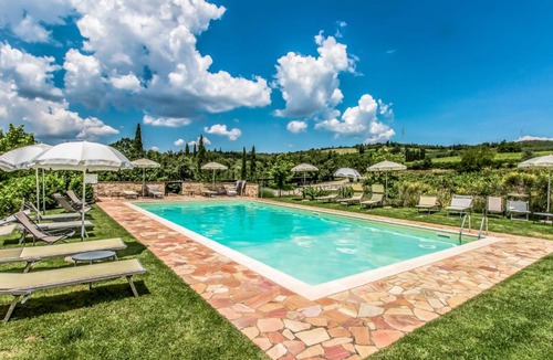 San Sano Apartment | Locazione Turistica Mastro 5