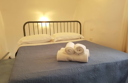 Raito House | Lodge tourist Casetta del sol with Wi-fi