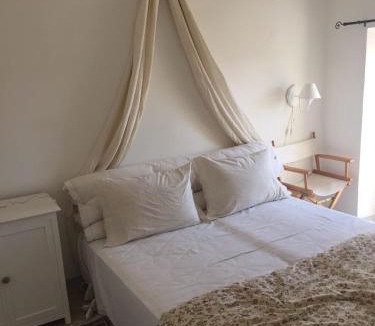 Pomarico Apartment | LOFRUs PLACE