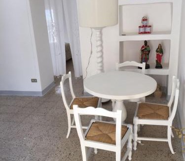 Pomarico Apartment | LOFRUs PLACE