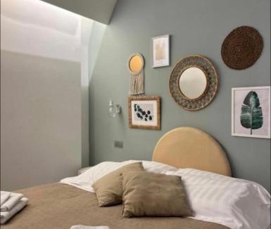 Maiori Apartment | LOFT 13 Maiori