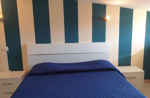 Piedimonte San Germano Bed & Breakfast | Loft 25