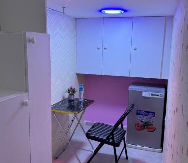 Barsha Heights Hotel | Loft bed short and long stay