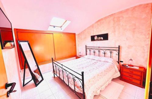 Guardia Sanframondi Apartment | Loft in centro