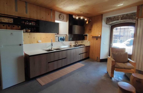 Ovindoli House | Loft in the heart of Ovindoli