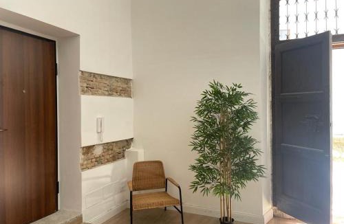 Soverato Apartment | Loft Marconi 34