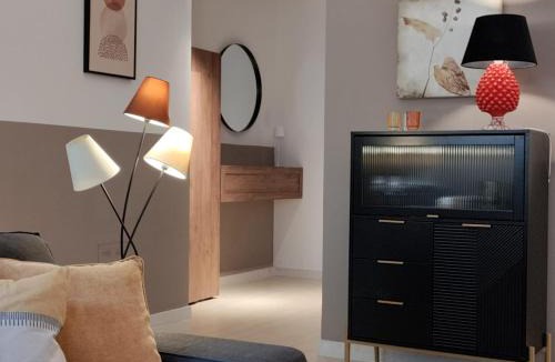 Amelia House | Loft Nel Borgo