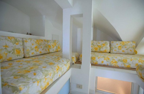 Capri Apartment | Longano 37 by Dimorra