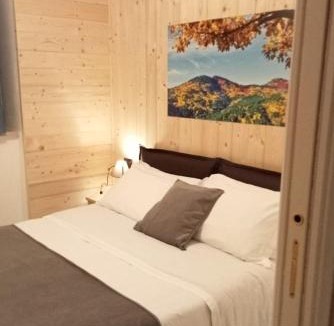 Lorica House | Lorica Suite