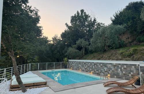 Caiazzo Bed & Breakfast | Lory's Home