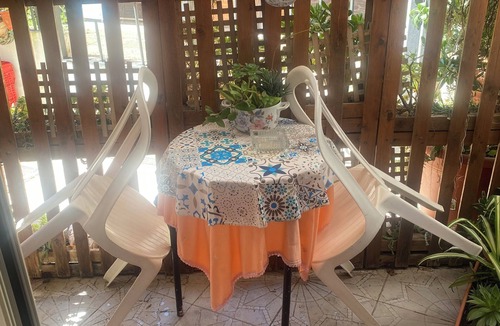 Terracina House | Love Nest Suite Love