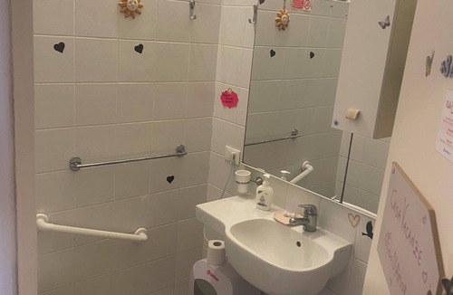 Terracina House | Love Nest Suite Love