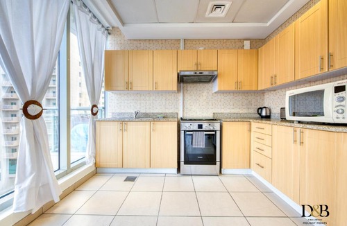 Dubai Production City House | Lovely 1 bedroom Apartment in IMPZ