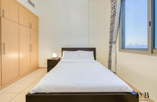 Dubai Production City House | Lovely 1 bedroom Apartment in IMPZ