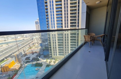 Al Safa Apartment | Lovely 2 bedroom in Business Bay
