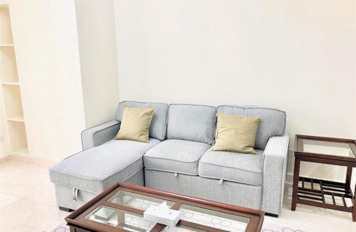 Business Bay Apartment | Lovely 2bedroom Business Bay Dubai