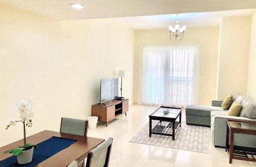Business Bay Apartment | Lovely 2bedroom Business Bay Dubai