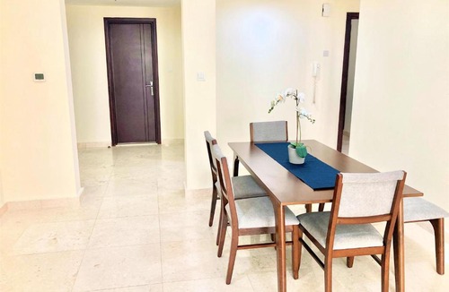 Business Bay Apartment | Lovely 2bedroom Business Bay Dubai
