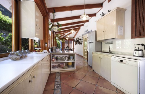 Sorrento Villa | Lovely 6 Bedrooms Villa With Pool, Located few Minutes From Sorrento Center
