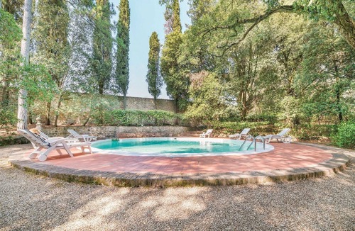 Monte San Savino Apartment | Lovely apartment in Monte San Savino AR