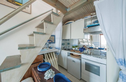 Porto Rotondo Apartment | Lovely apartment in Porto Rotondo -OT-