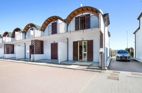 Isca Marina Apartment | Lovely apartment in Isca Marina