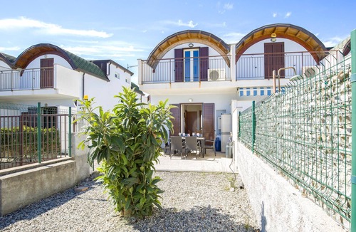 Isca Marina Apartment | Lovely apartment in Isca Marina