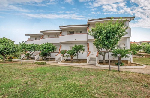 Ricadi Apartment | Lovely apartment in Ricadi